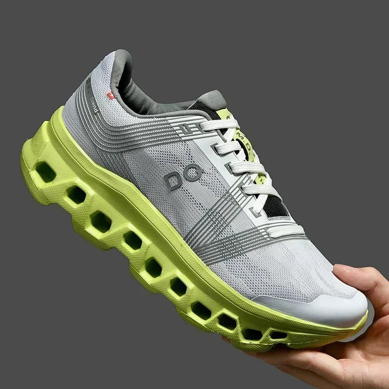 New Men’s High-Top Sneakers – Casual Lace-Up Basketball Shoes, Lightweight Breathable Running & Travel Tennis Shoes for Teens & Students